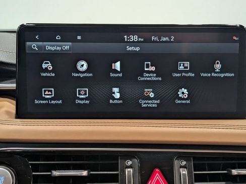 Used 2022 Genesis G70 3.3T image 30