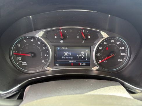 Used 2024 Chevrolet Equinox LT AWD/4WD image 16