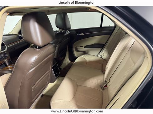 Used 2013 Chrysler 300 C Luxury Series w/ Harman Kardon Audio Group image 30