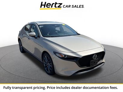 Used 2026 MAZDA MAZDA3 s