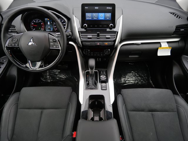 Used 2026 Mitsubishi Eclipse Cross SE AWD/4WD image 13
