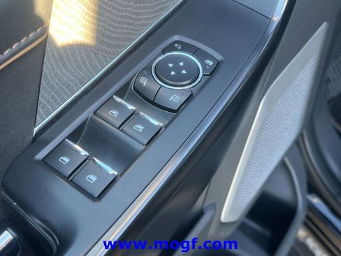 Used 2023 Ford F150 Platinum w/ Equipment Group 701A High image 23