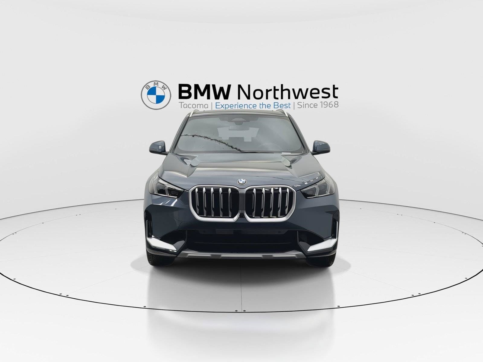 New 2027 BMW X1 xDrive28i AWD/4WD image 8