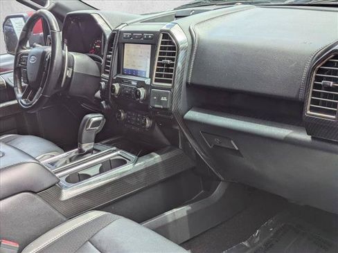 Used 2020 Ford F150 Raptor w/ Equipment Group 802A Luxury AWD/4WD image 21