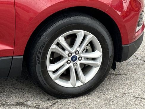 Used 2020 Ford Edge SEL w/ Convenience Package image 5