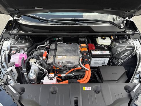 New 2026 Toyota bZ image 7