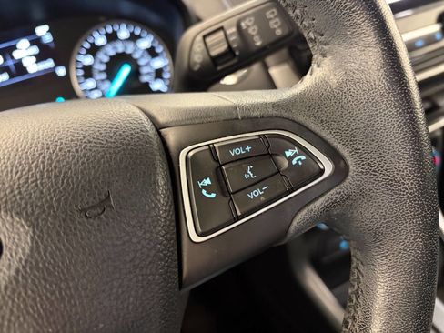 Used 2019 Ford EcoSport SE w/ SE Convenience Package image 22