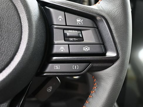 New 2026 Subaru Crosstrek 2.5i Limited AWD/4WD image 25