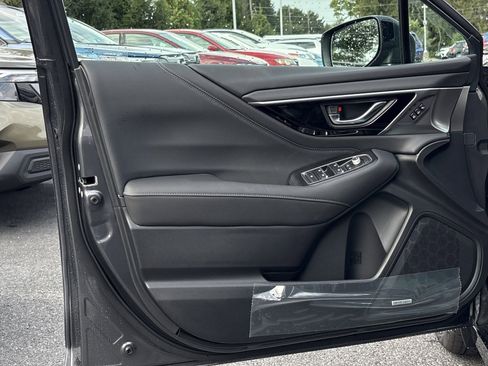 New 2025 Subaru Legacy Limited image 15