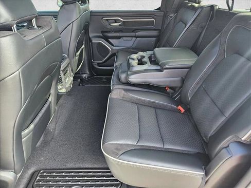 New 2026 RAM 1500 Laramie w/ Night Edition image 16