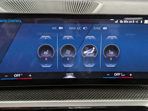 Certified 2024 BMW M2 w/ Lighting Package image 25