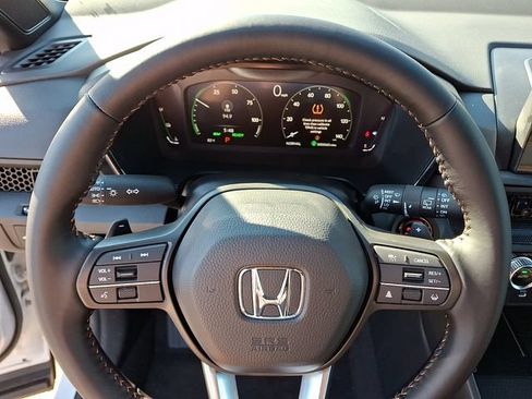 Used 2026 Honda CR-V Sport-L image 20