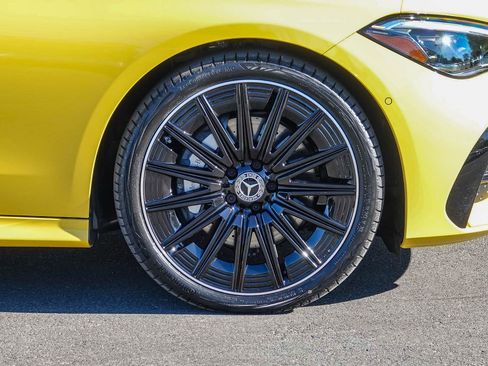 New 2026 Mercedes-Benz CLE 300 CLE 300 image 10