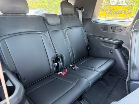 New 2027 Kia Telluride SX Prestige X-Pro AWD/4WD image 23