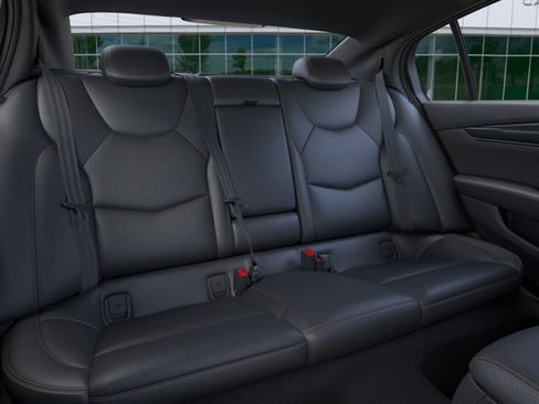 New 2026 Cadillac CT5 Sport image 17