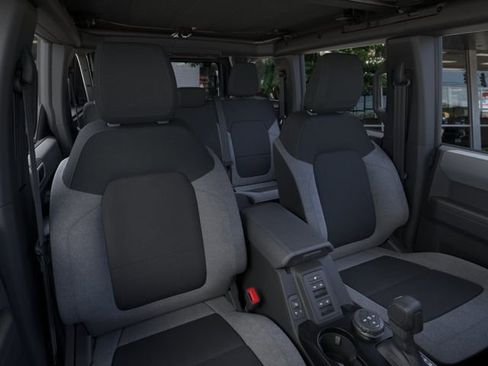 New 2026 Ford Bronco Big Bend AWD/4WD image 10