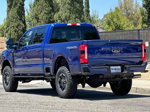 New 2026 Ford F250 Lariat w/ Tremor Off-Road Package AWD/4WD image 6