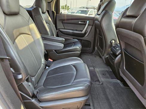 Used 2010 GMC Acadia SLT AWD/4WD image 29