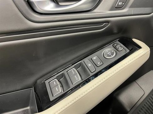 New 2026 Honda Accord Touring image 14