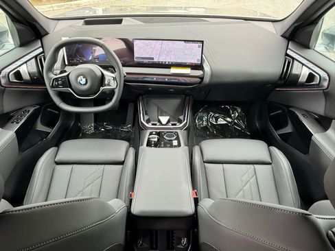 New 2026 BMW X3 xDrive30 AWD/4WD image 30