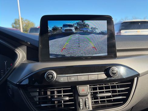 Used 2024 Ford Escape Active image 18