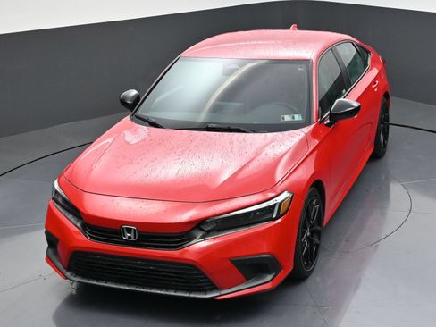 Used 2022 Honda Civic Sport image 44