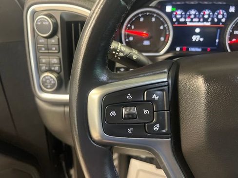 Certified 2021 Chevrolet Silverado 2500 LTZ w/ LTZ Plus Package AWD/4WD image 17