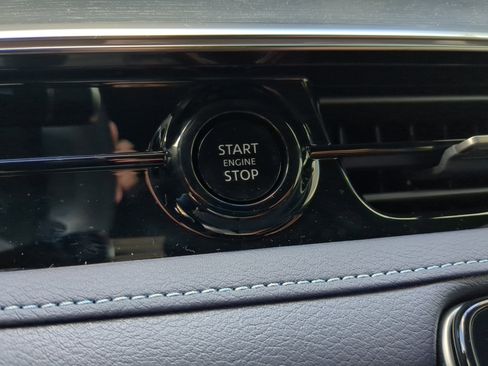 New 2026 INFINITI QX80 4WD w/ Sport Exterior Package image 33