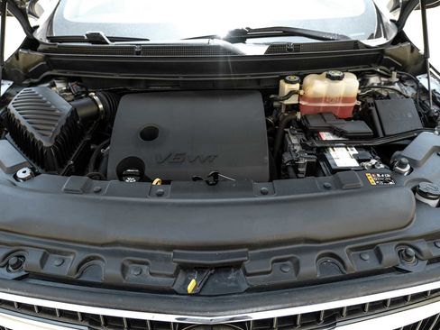 Used 2019 Buick Enclave Essence FWD image 53