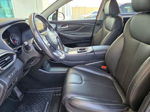 Used 2023 Hyundai Santa Fe XRT FWD image 9