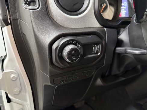 New 2026 Jeep Gladiator Sport image 20