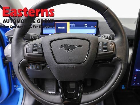 Used 2023 Ford Mustang Mach-E California Route 1 AWD/4WD image 8
