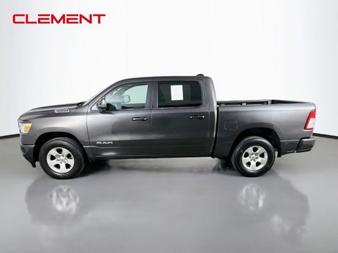 Used 2023 RAM 1500 Big Horn AWD/4WD image 4