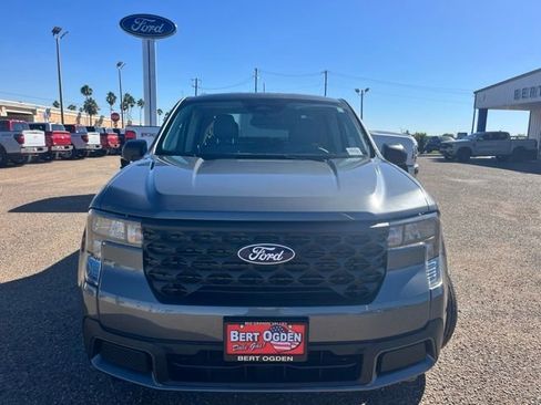 New 2025 Ford Maverick XLT image 2