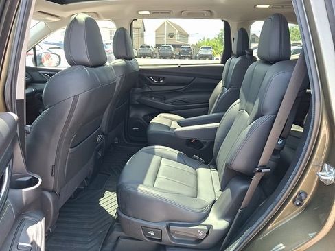 Used 2025 Subaru Ascent Bronze Edition AWD/4WD image 11
