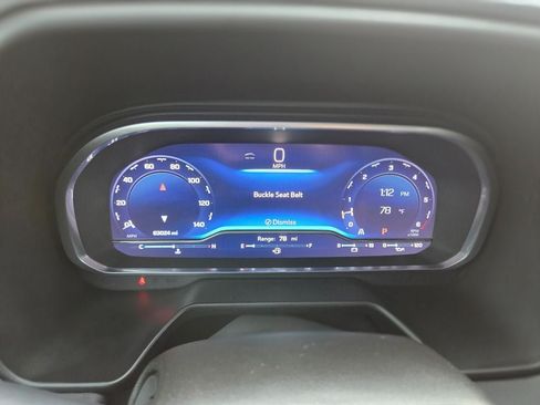 Used 2023 Chevrolet Suburban RST w/ Luxury Package RWD image 21