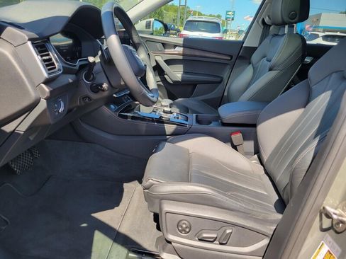 Used 2024 Audi Q5 2.0T Premium Plus image 20