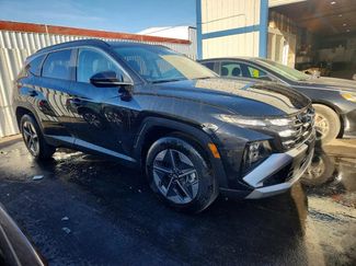 Used 2026 Hyundai Tucson SEL video 1