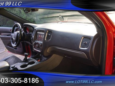 Used 2020 Dodge Durango R/T image 18