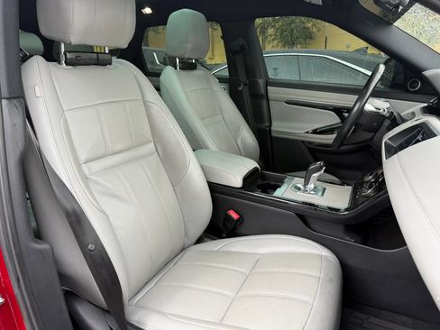 Used 2020 Land Rover Range Rover Evoque S AWD/4WD image 14