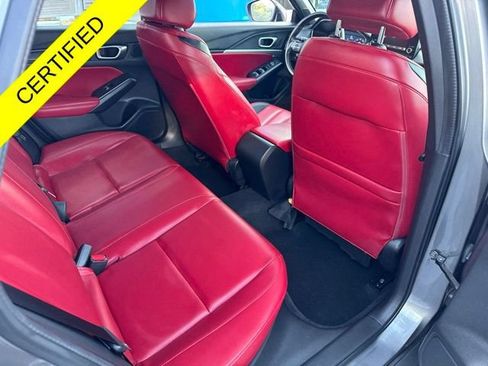 Used 2023 Acura Integra A-Spec FWD image 23