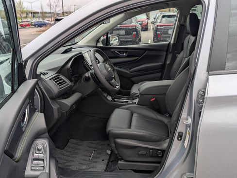 New 2026 Subaru Ascent Bronze Edition AWD/4WD image 6