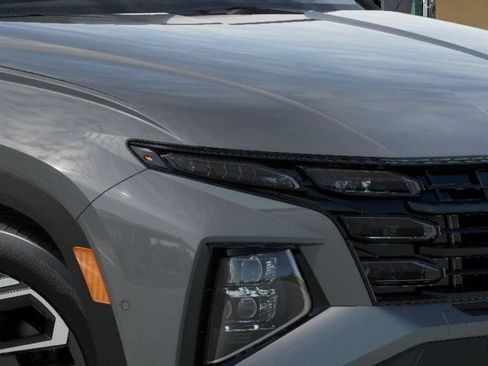 New 2026 Hyundai Tucson Limited FWD image 9