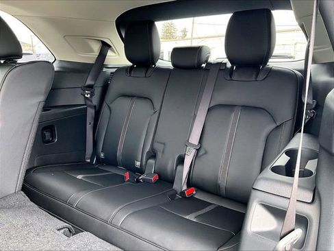 New 2026 MAZDA CX-90 3.3 Turbo w/ Select Package image 14