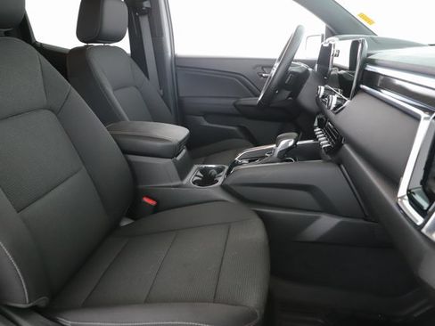 Used 2024 GMC Canyon Elevation w/ Trailering Package image 29