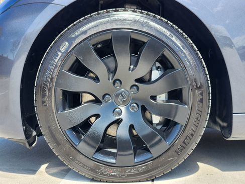 Used 2023 Tesla Model 3 Standard Range image 11