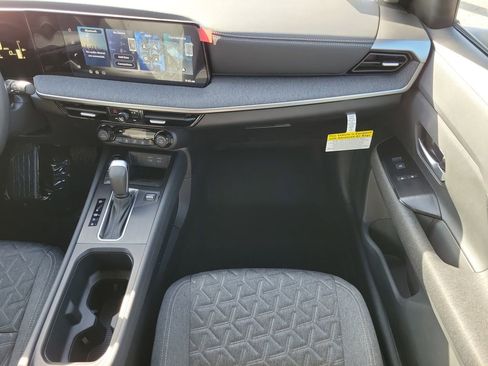 New 2026 Nissan Kicks SV image 18