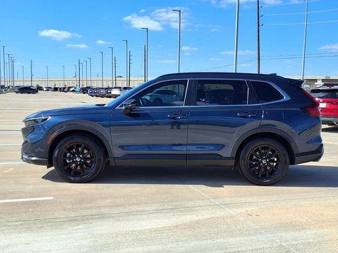 Used 2025 Honda CR-V Sport-L image 3