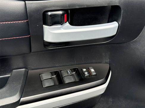 Used 2019 Toyota Tundra TRD Pro AWD/4WD image 30