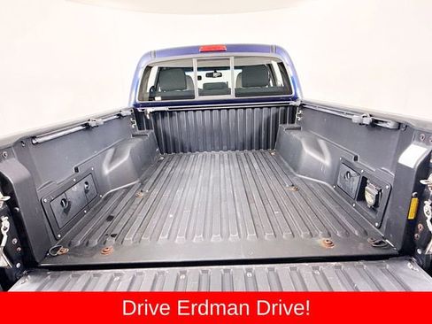 Used 2013 Toyota Tacoma PreRunner w/ TRD Off-Road Pkg RWD image 33
